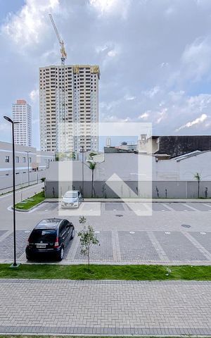 Apartamento para alugar com 30m², 1 quarto e sem vagavista da Lavanderia