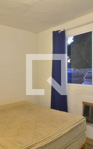 Apartamento à venda com 42m², 1 quarto e 1 vagaQuarto 1