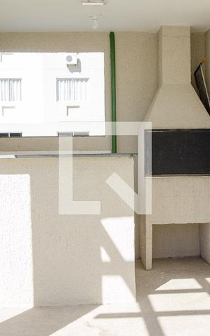 Apartamento à venda com 42m², 1 quarto e 1 vaga Apartamento à venda com 42m², 1 quarto e 1 vagaChurrasqueira