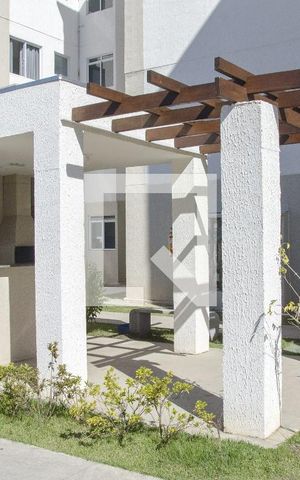 Apartamento à venda com 42m², 1 quarto e 1 vaga Apartamento à venda com 42m², 1 quarto e 1 vagaChurrasqueira