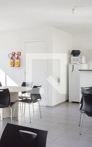 Apartamento à venda com 42m², 1 quarto e 1 vaga Apartamento à venda com 42m², 1 quarto e 1 vagaSalão de festas