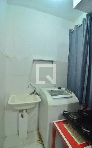 Apartamento à venda com 42m², 1 quarto e 1 vagaÁrea de Serviço