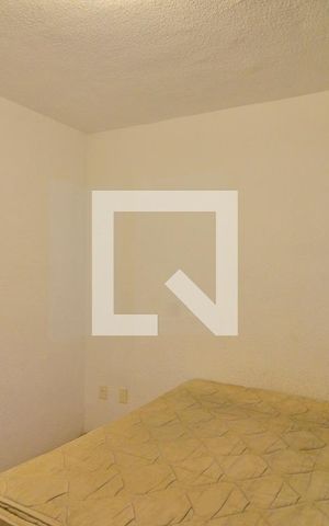 Apartamento à venda com 42m², 1 quarto e 1 vagaQuarto 1