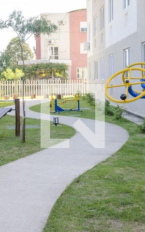Apartamento à venda com 42m², 1 quarto e 1 vaga Apartamento à venda com 42m², 1 quarto e 1 vagaPlayground