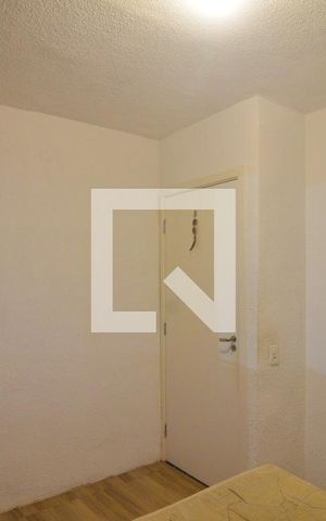 Apartamento à venda com 42m², 1 quarto e 1 vagaQuarto 1