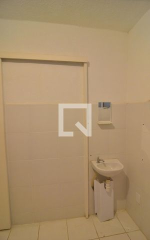 Apartamento à venda com 42m², 1 quarto e 1 vagaBanheiro