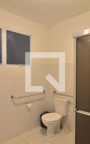 Apartamento à venda com 42m², 1 quarto e 1 vagaBanheiro