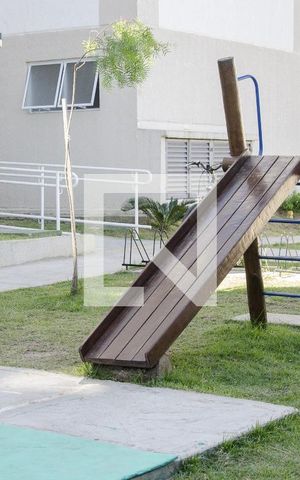Apartamento à venda com 42m², 1 quarto e 1 vaga Apartamento à venda com 42m², 1 quarto e 1 vagaPlayground