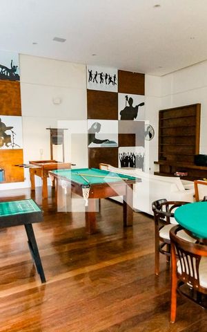 Apartamento à venda com 165m², 4 quartos e 3 vagasSala de Jogos