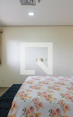 Apartamento à venda com 41m², 1 quarto e 1 vaga Apartamento à venda com 41m², 1 quarto e 1 vagaquarto