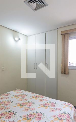 Apartamento à venda com 41m², 1 quarto e 1 vaga Apartamento à venda com 41m², 1 quarto e 1 vagaquarto