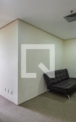Apartamento à venda com 41m², 1 quarto e 1 vaga Apartamento à venda com 41m², 1 quarto e 1 vagaSala e Cozinha
