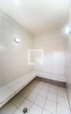Apartamento à venda com 41m², 1 quarto e 1 vaga Apartamento à venda com 41m², 1 quarto e 1 vagaÁrea comum