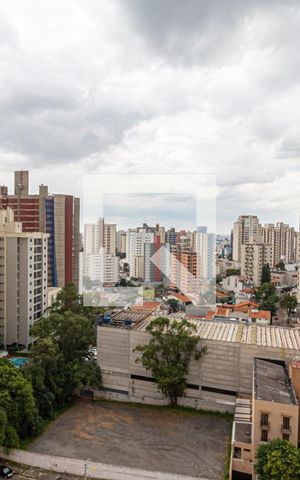 Apartamento à venda com 41m², 1 quarto e 1 vaga Apartamento à venda com 41m², 1 quarto e 1 vagaVista da Corredor