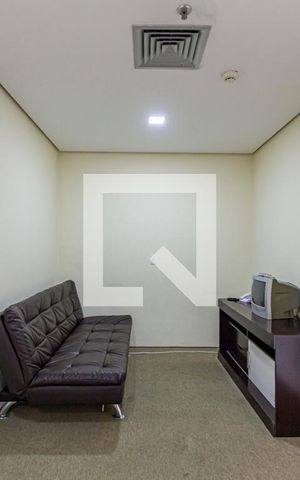 Apartamento à venda com 41m², 1 quarto e 1 vaga Apartamento à venda com 41m², 1 quarto e 1 vagaSala e Cozinha