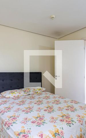 Apartamento à venda com 41m², 1 quarto e 1 vaga Apartamento à venda com 41m², 1 quarto e 1 vagaquarto
