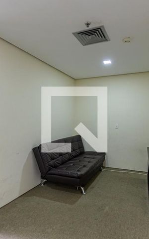 Apartamento à venda com 41m², 1 quarto e 1 vaga Apartamento à venda com 41m², 1 quarto e 1 vagaSala e Cozinha