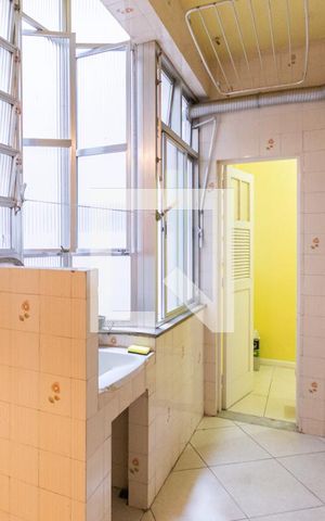Apartamento à venda com 85m², 2 quartos e sem vagaÁrea de Serviço