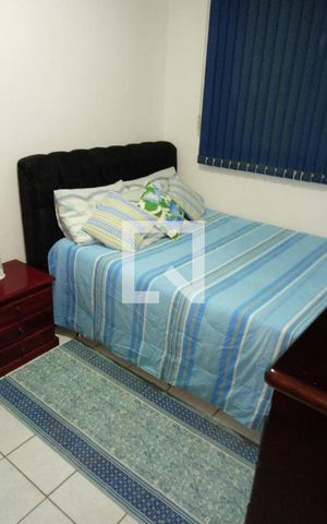 Apartamento à venda com 84m², 3 quartos e 1 vaga Apartamento à venda com 84m², 3 quartos e 1 vagaQuarto 3
