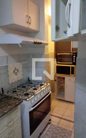 Apartamento à venda com 84m², 3 quartos e 1 vaga Apartamento à venda com 84m², 3 quartos e 1 vagaCozinha