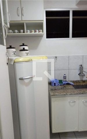 Apartamento à venda com 84m², 3 quartos e 1 vaga Apartamento à venda com 84m², 3 quartos e 1 vagaCozinha