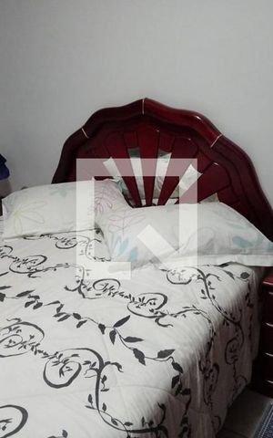 Apartamento à venda com 84m², 3 quartos e 1 vaga Apartamento à venda com 84m², 3 quartos e 1 vagaQuarto