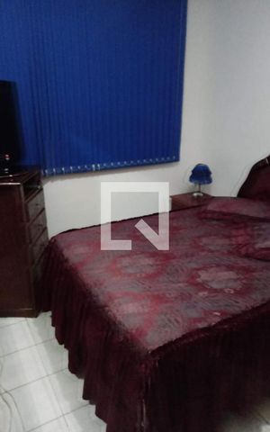 Apartamento à venda com 84m², 3 quartos e 1 vaga Apartamento à venda com 84m², 3 quartos e 1 vagaQuarto 2