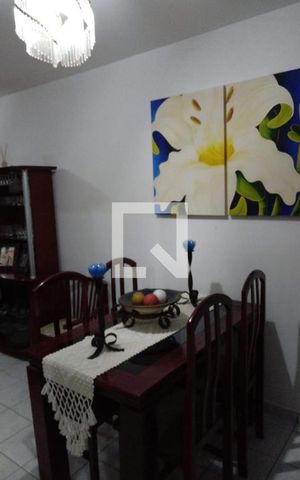 Apartamento à venda com 84m², 3 quartos e 1 vaga Apartamento à venda com 84m², 3 quartos e 1 vagaSala