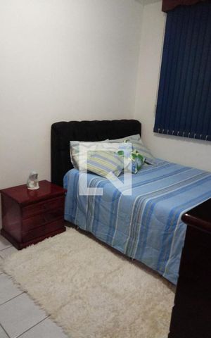 Apartamento à venda com 84m², 3 quartos e 1 vaga Apartamento à venda com 84m², 3 quartos e 1 vagaQuarto 3
