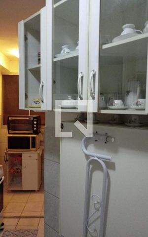 Apartamento à venda com 84m², 3 quartos e 1 vaga Apartamento à venda com 84m², 3 quartos e 1 vagaCozinha