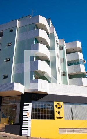 Apartamento para alugar com 90m², 2 quartos e 1 vaga
