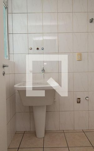 Apartamento para alugar com 90m², 2 quartos e 1 vaga Apartamento para alugar com 90m², 2 quartos e 1 vagalavanderia