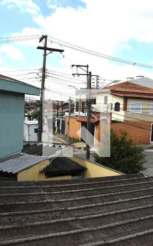 Casa à venda com 300m², 6 quartos e 4 vagasVista do Quarto 4