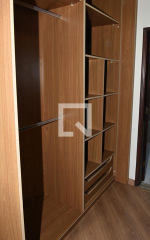 Casa à venda com 300m², 6 quartos e 4 vagasCloset da suíte 1