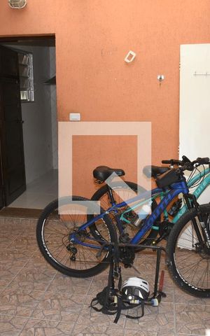 Casa à venda com 300m², 6 quartos e 4 vagasQuintal