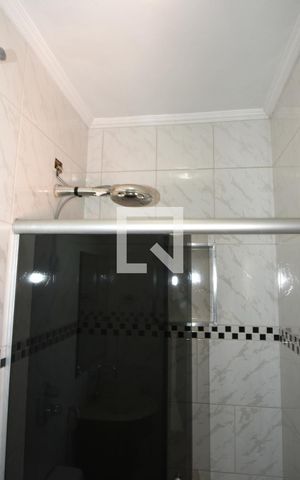 Casa à venda com 300m², 6 quartos e 4 vagasBanheiro da Suíte 2
