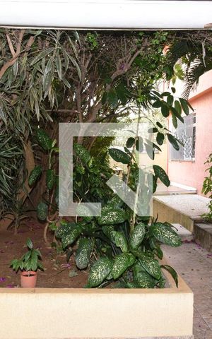 Casa à venda com 300m², 6 quartos e 4 vagasQuintal
