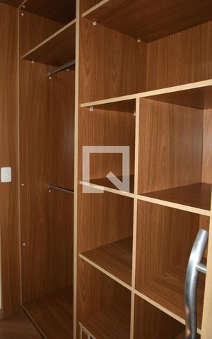 Casa à venda com 300m², 6 quartos e 4 vagasCloset da suíte 1