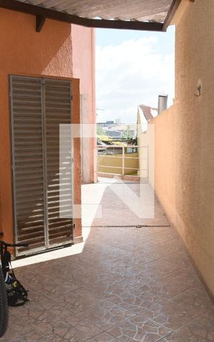 Casa à venda com 300m², 6 quartos e 4 vagasQuintal