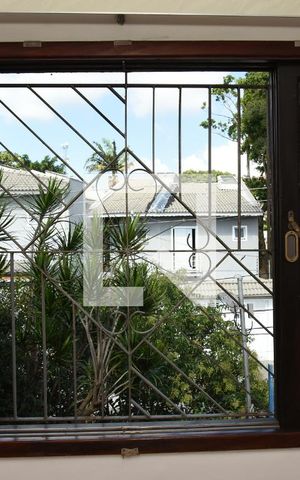 Casa à venda com 300m², 6 quartos e 4 vagasSuíte 1