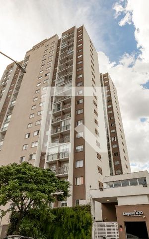Apartamento à venda com 31m², 1 quarto e sem vaga Apartamento à venda com 31m², 1 quarto e sem vagaFachada