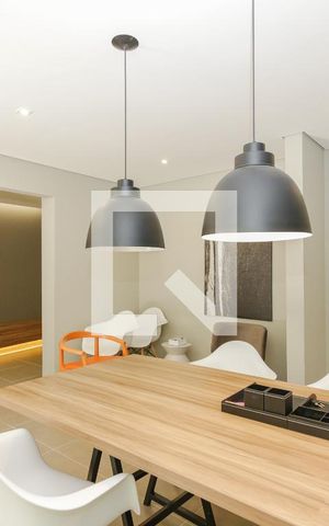 Apartamento à venda com 31m², 1 quarto e sem vaga Apartamento à venda com 31m², 1 quarto e sem vagaCoworking