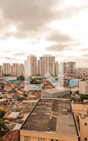 Apartamento para alugar com 60m², 2 quartos e 1 vagaVista da Varanda