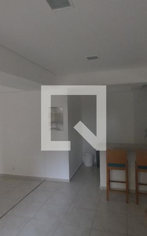 Apartamento para alugar com 60m², 2 quartos e 1 vagaÁrea comum - Salão de festas