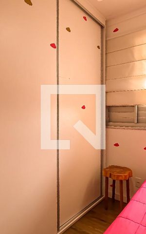 Apartamento para alugar com 60m², 2 quartos e 1 vagaQuarto 2
