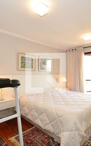 Apartamento à venda com 214m², 4 quartos e 4 vagasSuíte 2