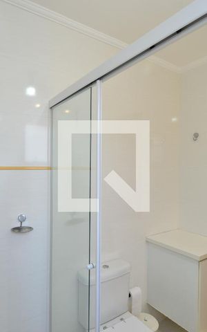 Apartamento à venda com 214m², 4 quartos e 4 vagasBanheiro da Suíte 2