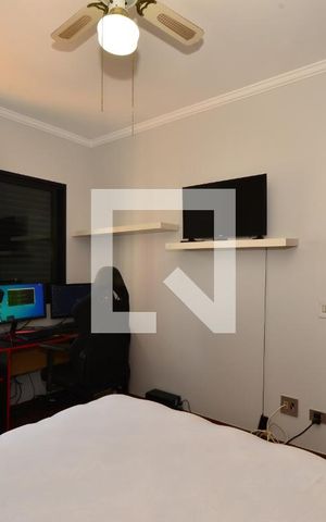 Apartamento à venda com 214m², 4 quartos e 4 vagasQuarto 1
