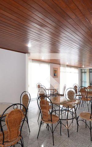 Apartamento à venda com 214m², 4 quartos e 4 vagasSalão de Festas