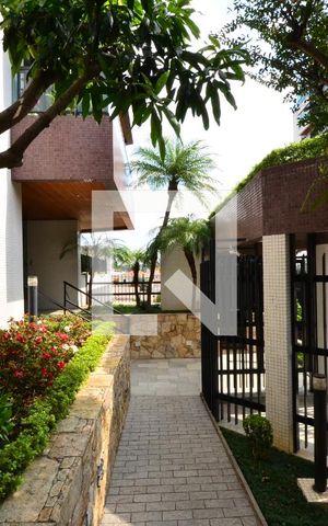 Apartamento à venda com 214m², 4 quartos e 4 vagasÁrea externa